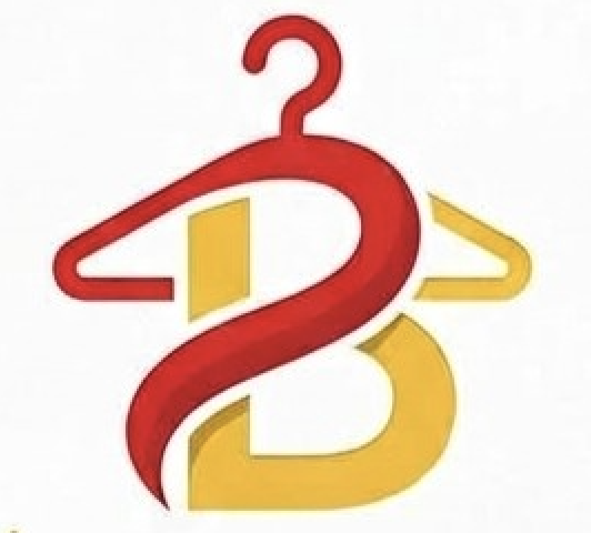 Logo Bajuku Fashion